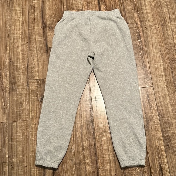 BUNDLE 3/$12 Ardene Grey Sweatpants - Picture 5 of 5